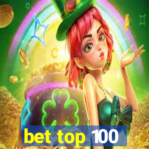 bet top 100